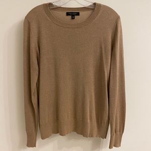 Banana Republic Silk and Cashmere Sweater